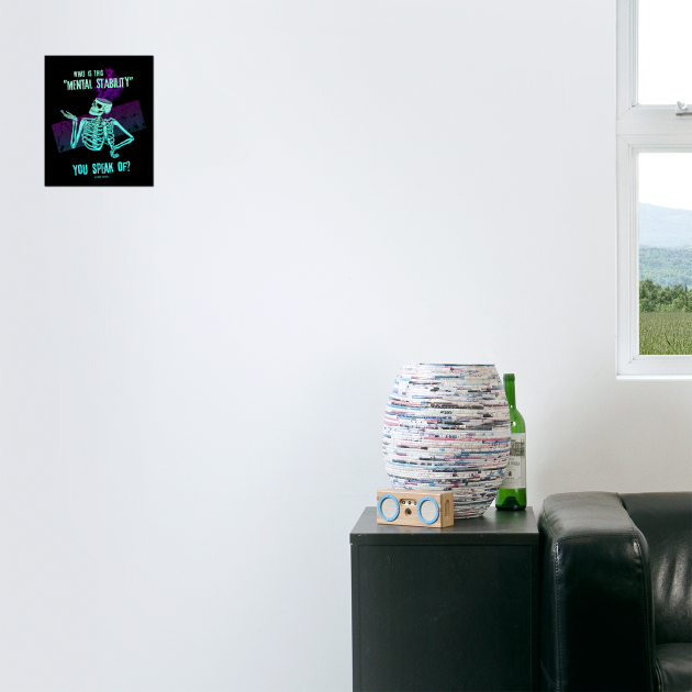 Never Heard Of It. by Tommy Devoid